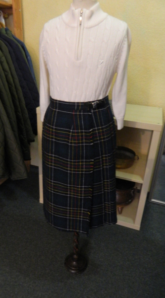 Children Kilt Cockburn